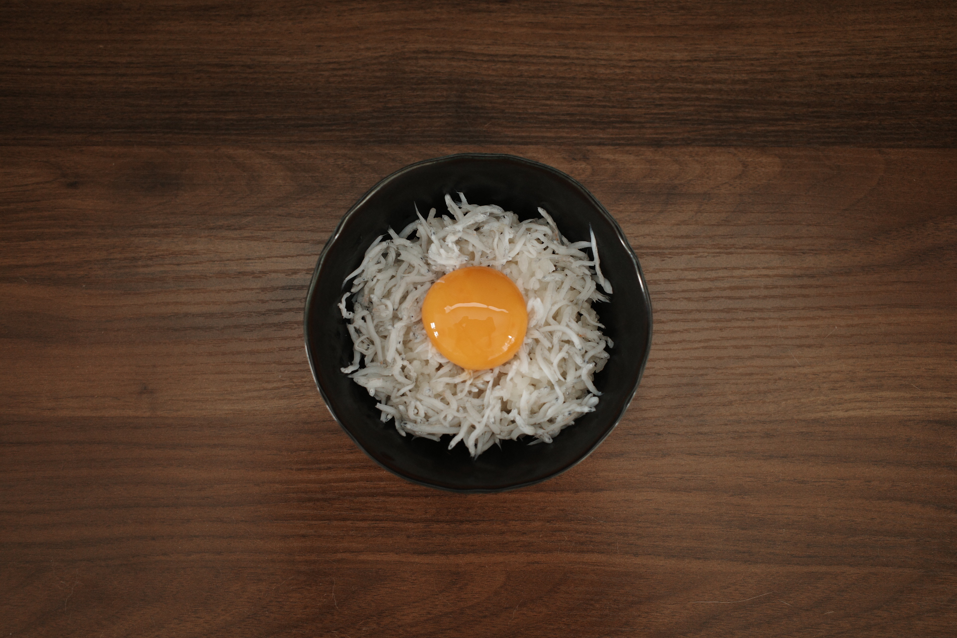 7ヶ月毎日しらす卵がけご飯を食べ続けた私が手に入れた習慣化